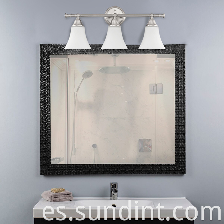 Zdw 1886 3 Decorative Lighting For Bathroom